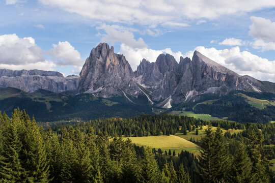 Sassolungo