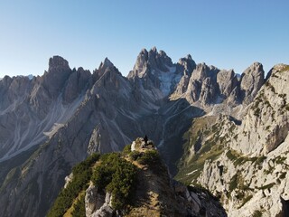 Cadini di Misurina