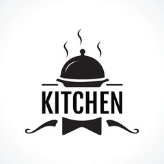 restaurant logo  cooking logo  food logo