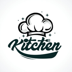 restaurant logo  cooking logo  food logo