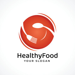 restaurant logo  cooking logo  food logo