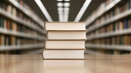 A university librarian overseeing digital archives in a secure academic repository, emphasizing intellectual property protection, digital rights management (DRM), and academic integrity.