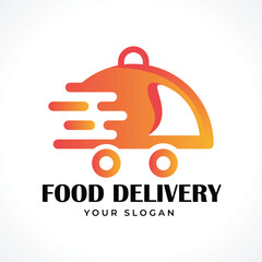 Food Delivery logo