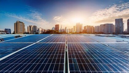 solar panels city solar power solar energy solar anlage pv anlage