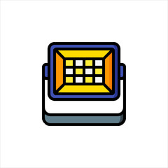 mobile phone icon