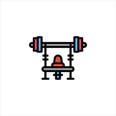 illustration of microscope