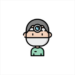 funny cartoon doctor