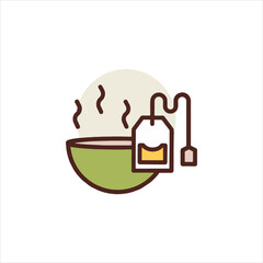 cooking pot icon