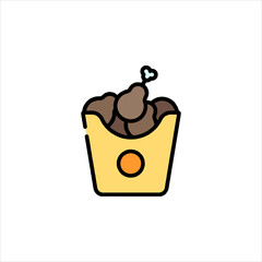 ice cream icon
