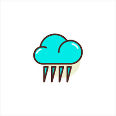 cloud computing concept