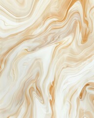 Obraz premium Abstract marble texture background in gold and white