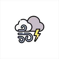 cloud computing concept