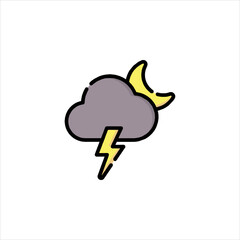 vector illustration of an arrow