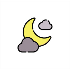 cloud computing concept