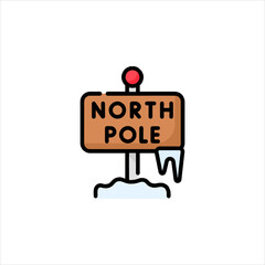 vector illustration of a vector illustration of a icon