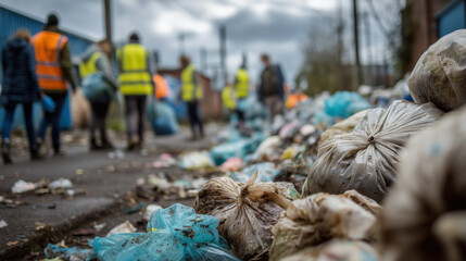 The Transformative Power of Volunteering in Action