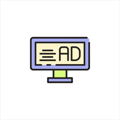 e mail icon