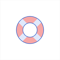 vector logo design