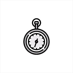 stop watch icon