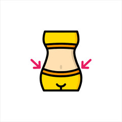 illustration of a bottle of beer