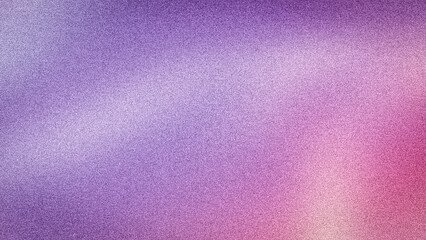 A captivating 4K abstract background featuring a grainy blur with rich blue, purple, pink, and subtle green hues. Ideal for modern designs, websites, and wallpapers
