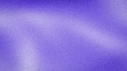 A mesmerizing 4K abstract background with a soft, grainy blur featuring serene shades of purple and...