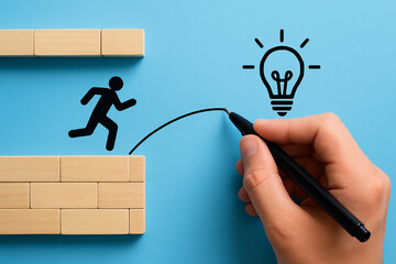 Overcoming Business Obstacles Innovative Strategies for Success