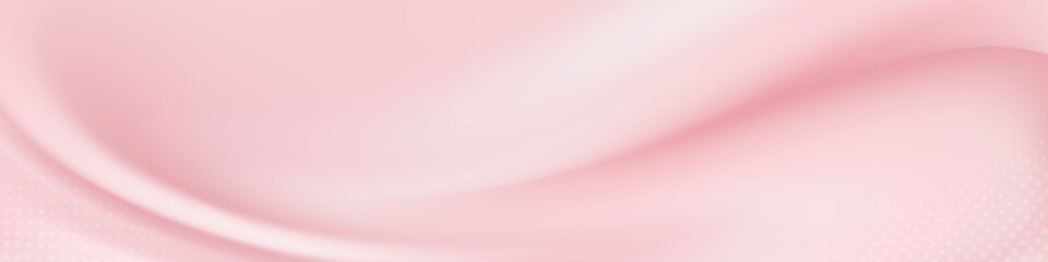 Abstract pink petal flowing background