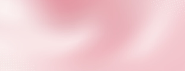 Abstract background with a soft pink texture.