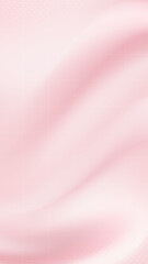 Vertical abstract background with flowing rose pink hues.