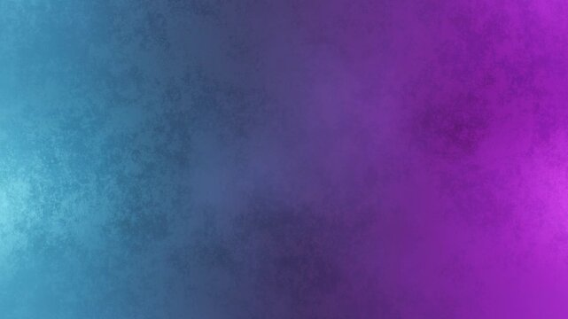 4K 14-second 3D animation of a camera rising along a concrete wall, lit by blue and purple neon, with moving fog. Ideal for sci-fi films, games, or ads. Seamless loop.