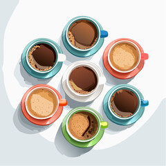 A vibrant, illuminated orange lantern with decorative details, hanging from a string.