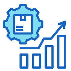 Lean Tools  Icon Element For Design