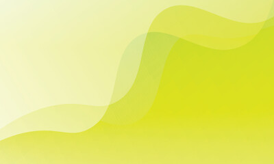 green yellow background eps 10