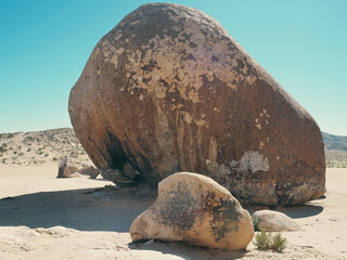 Big Rock