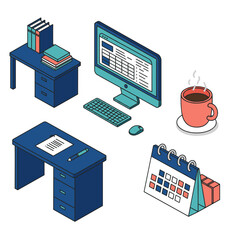 Office Productivity Set