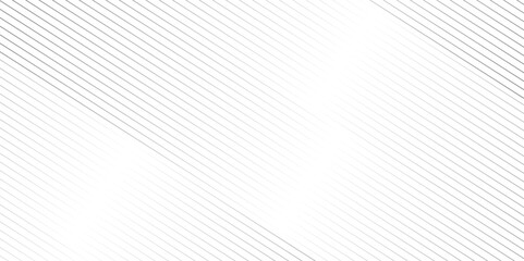 Diagonal stripe oblique, slanting lines gradient abstract art modern geometric vector pattern background. black and white ribbed striped diagonal line pattern as gradient fabric texture.	
