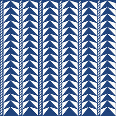 vector seamless pattern