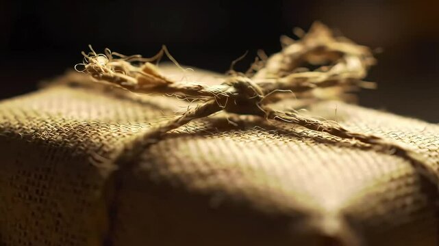 Rustic Gift