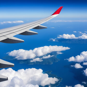 Viaggiare in aereo