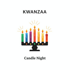 Kwanzaa Candle Night: Honoring Heritage and Unity