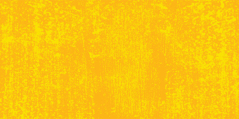 Dots halftone yellow color pattern gradient grunge texture background. Dots pop art comics sport style  modern grunge
