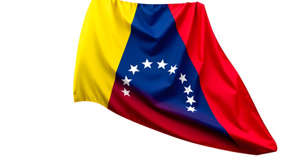 Venezuela Flag A Vibrant Symbol of South American History and Culture