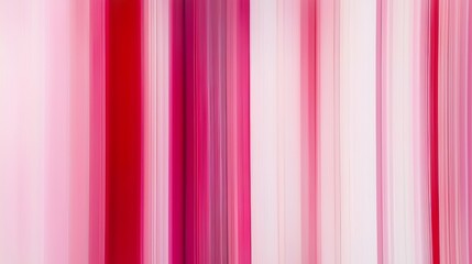 Pink and white striped background with red lines. The pink and white stripes are very thin and the red lines are very thick. The background is very colorful and vibrant