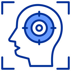 Mindful Target Icon