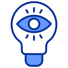 Awareness Eye Icon