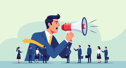 Excellent speaker who listens carefully, understands all opinions, suggestions, and feedback, and communicates thoughtfully and effectively.