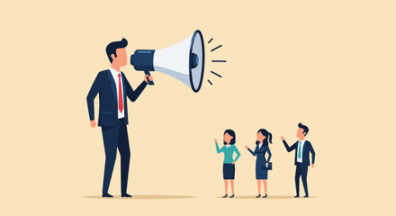 Excellent speaker who listens carefully, understands all opinions, suggestions, and feedback, and communicates thoughtfully and effectively.