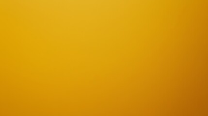 Fototapeta premium Yellow background with a white line. The background is the main focus of the image