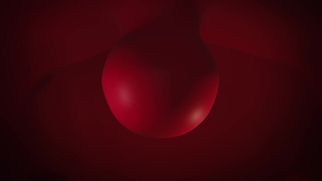  3D Animation of Uvula in Human Mouth

No AI was used in the making of this content. Clip rendered in Blender and After Effects.

